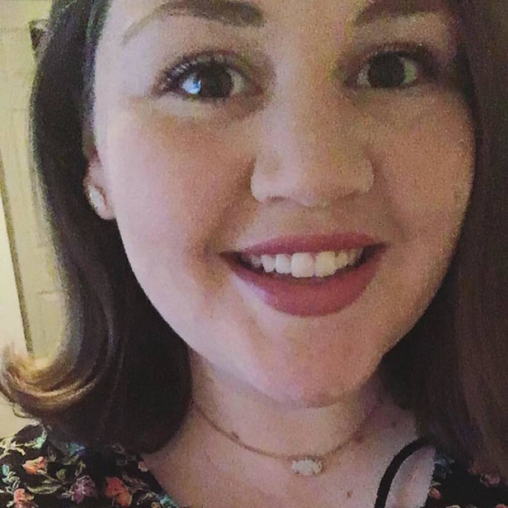 Meet your Posher, Tabitha